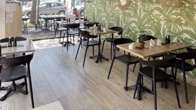 Mas Sushi & Poke Bowl / VL - 0