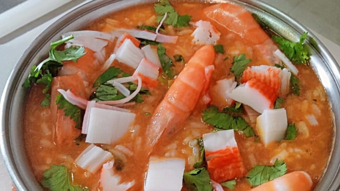 Restaurante O Bico - 1