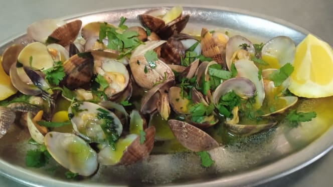 Restaurante O Bico - 3