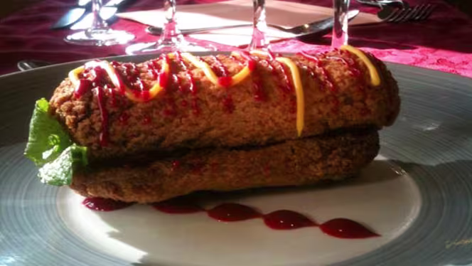 Comme Chez Vous - Saint-Denis - 8