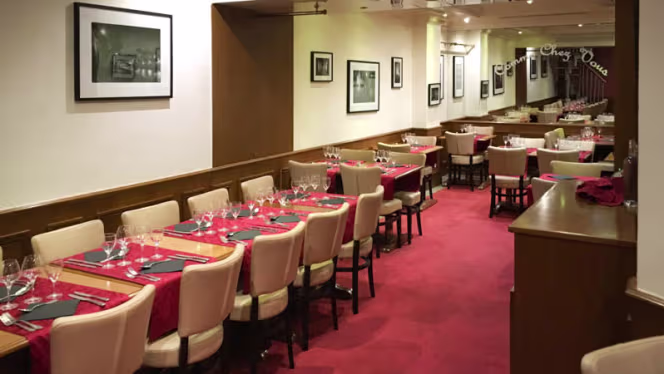 Comme Chez Vous - Saint-Denis - 9