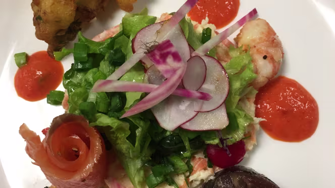 Comme Chez Vous - Saint-Denis - 3