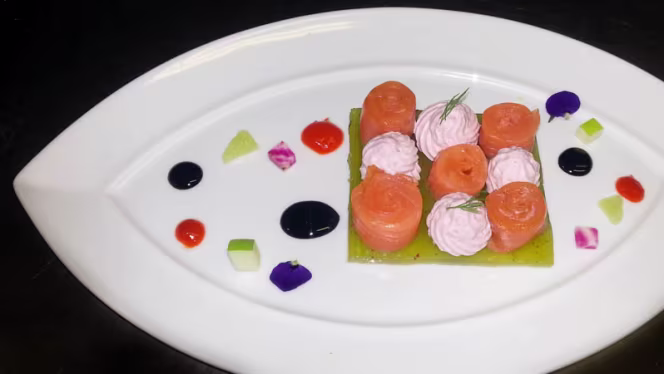 Comme Chez Vous - Saint-Denis - 4