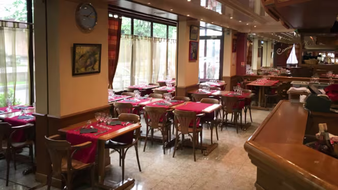 Comme Chez Vous - Saint-Denis - 0