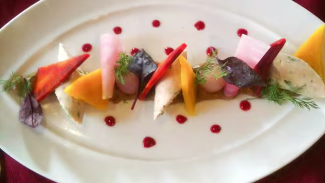 Comme Chez Vous - Saint-Denis - 6