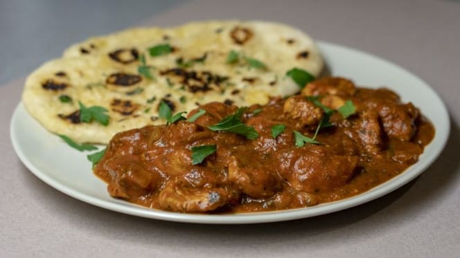 InSpice - Ulricehamn - 0