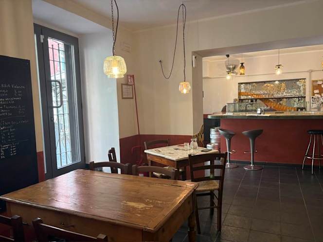 Trattoria di Santa Brigida - 9