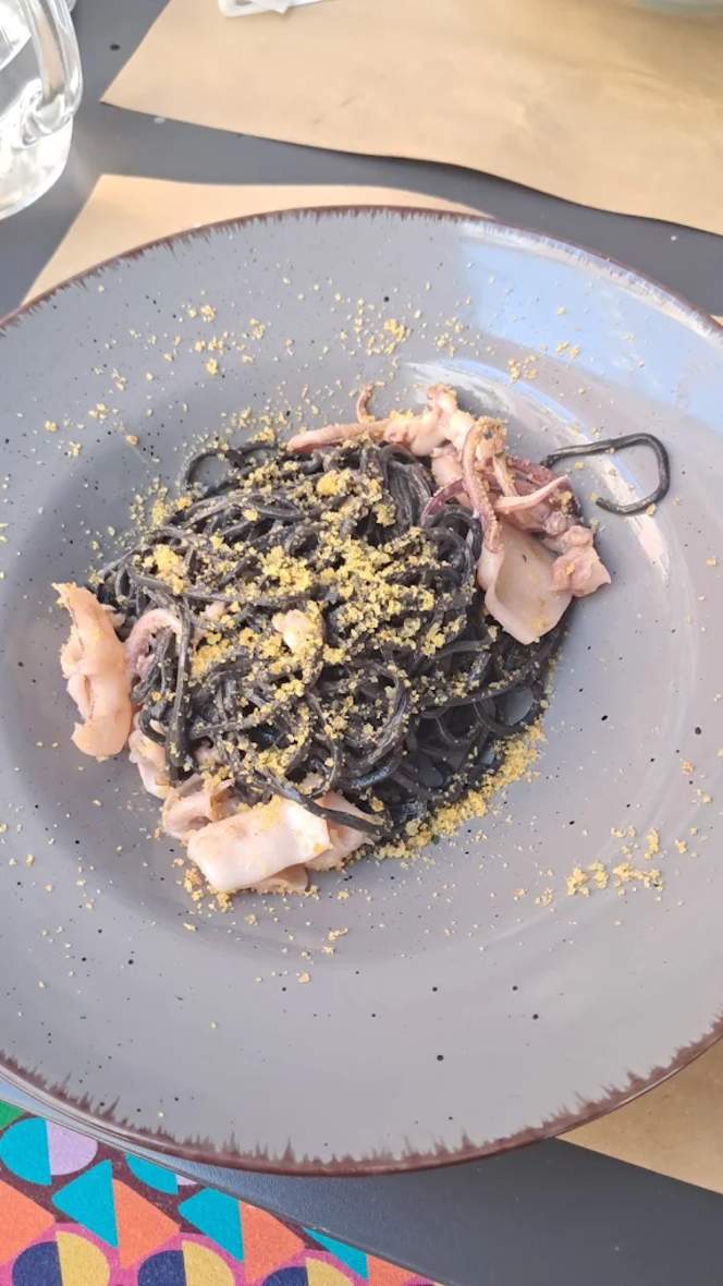 Trattoria di Santa Brigida - 2