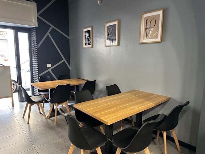 Trattoria di Santa Brigida - 7