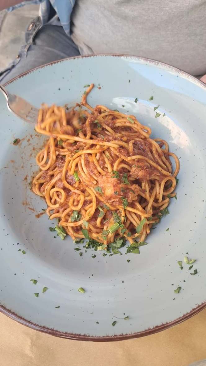 Trattoria di Santa Brigida - 3