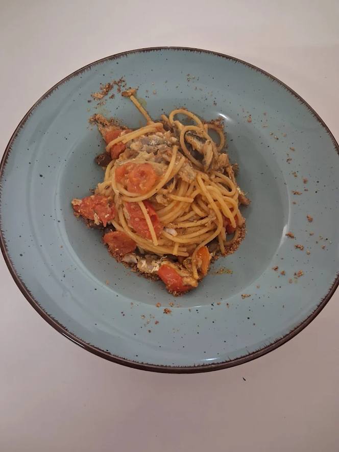 Trattoria di Santa Brigida - 4