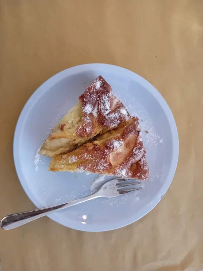 Trattoria di Santa Brigida - 6