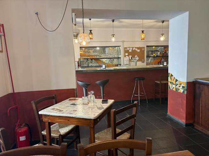 Trattoria di Santa Brigida - 8
