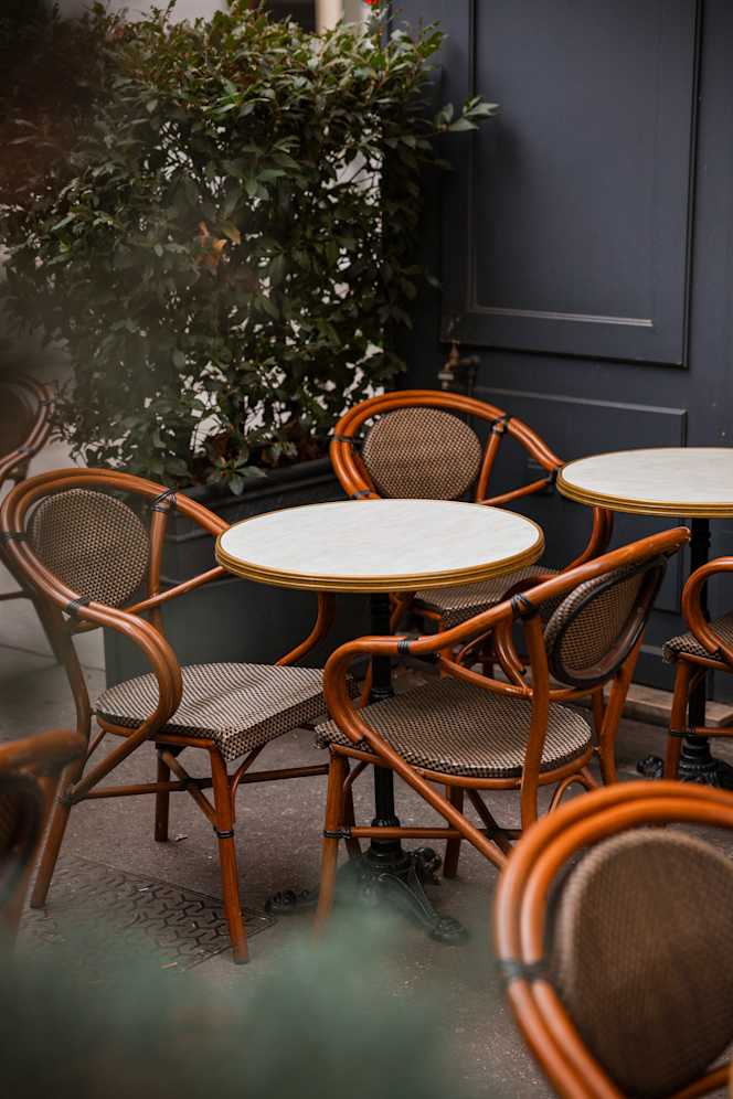 Le Rive Gauche - Restaurant - Lyon