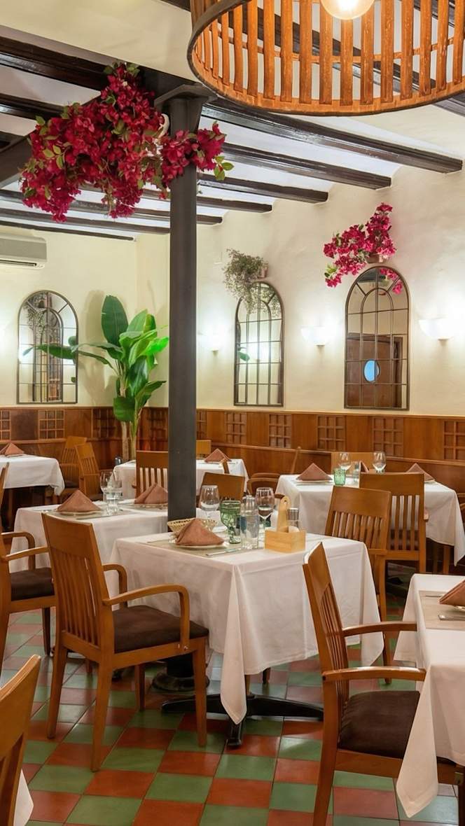 Davana la Valenciana - Valencia - 2