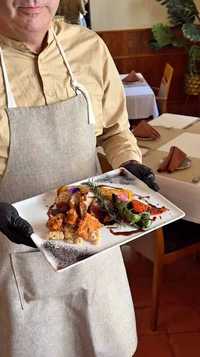 Davana la Valenciana - Valencia - 3