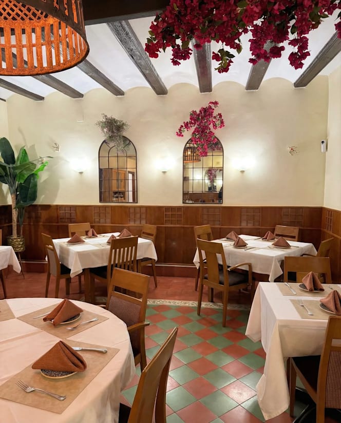 Davana la Valenciana - Valencia - 7