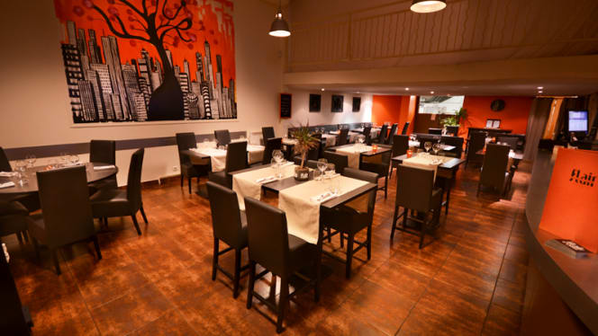 Flair...Gourmandise & Connivence - 7