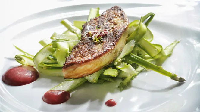 Flair...Gourmandise & Connivence - 0