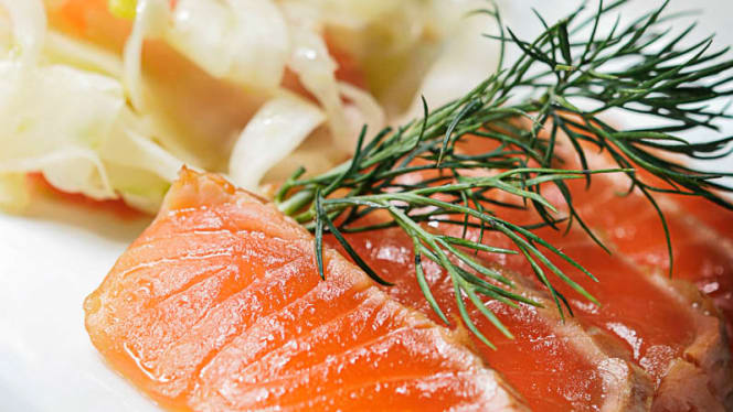 Flair...Gourmandise & Connivence - 4