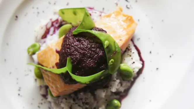 Flair...Gourmandise & Connivence - 2