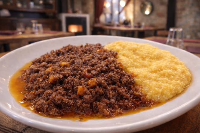 Il Pollo Scatenato - 5