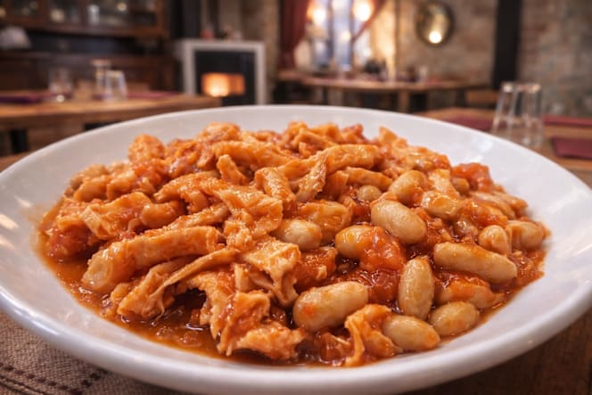 Il Pollo Scatenato - 1