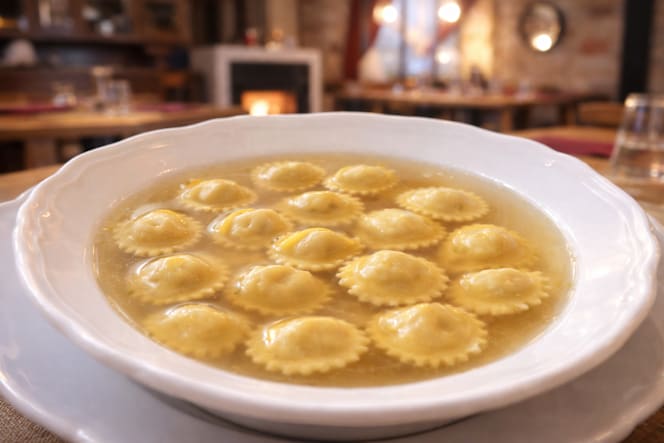 Il Pollo Scatenato - 9