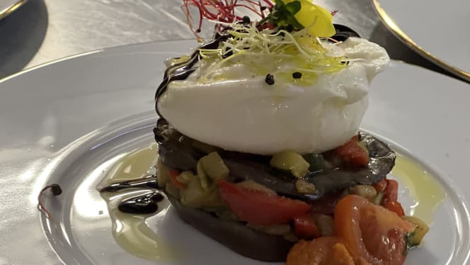 Auberge de la Poste Gingins - 3