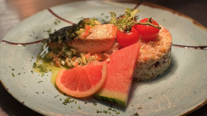 Auberge de la Poste Gingins - 8