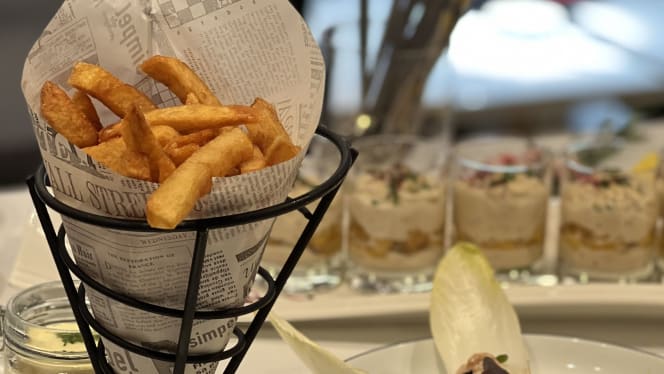 Auberge de la Poste Gingins - 4