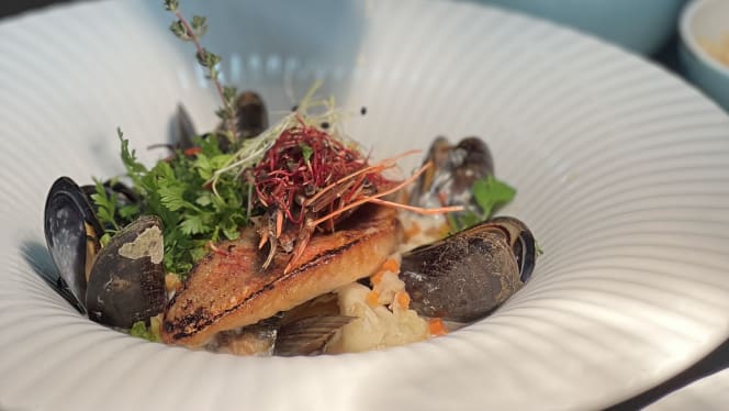 Auberge de la Poste Gingins - 5