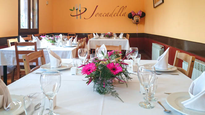 Joncadella - 4