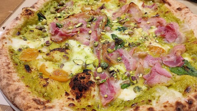 Peperino pizza e grill Pordenone - Pordenone - 0