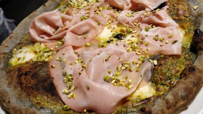 Peperino pizza e grill Pordenone - Pordenone - 1