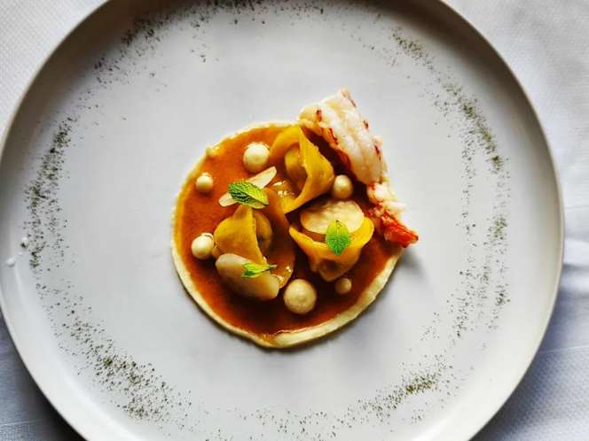 La Locanda Degli Artisti - 1