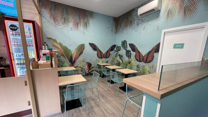 I Love Poke Milano Filzi - 1