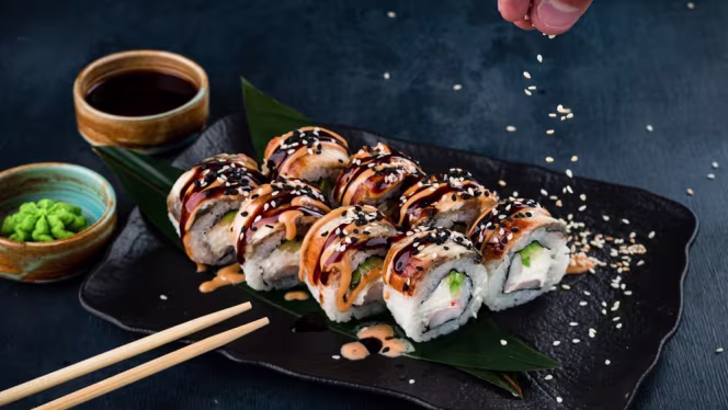 Restaurant Ida - Almere - 1