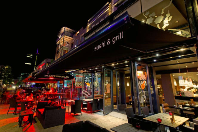 Restaurant Ida - Almere - 6