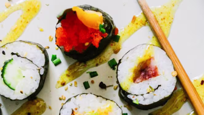 Restaurant Ida - Almere - 4