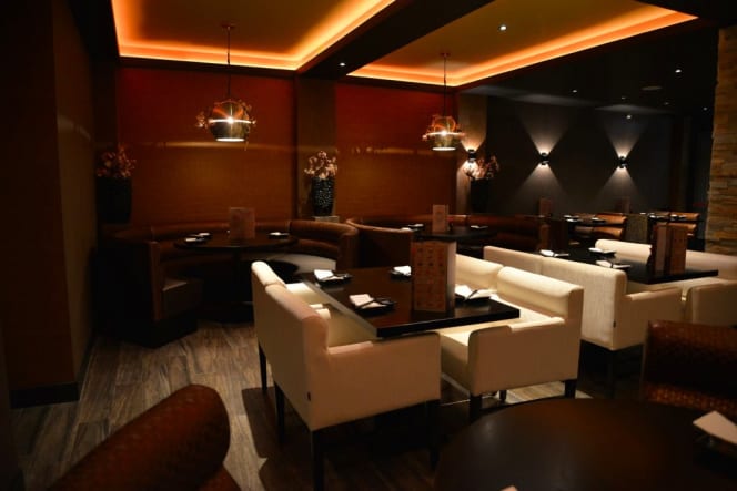 Restaurant Ida - Almere - 5