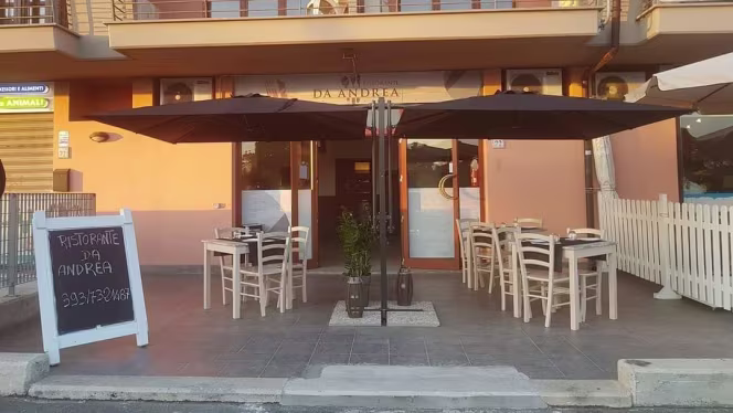 Da Andrea Infernetto - 9