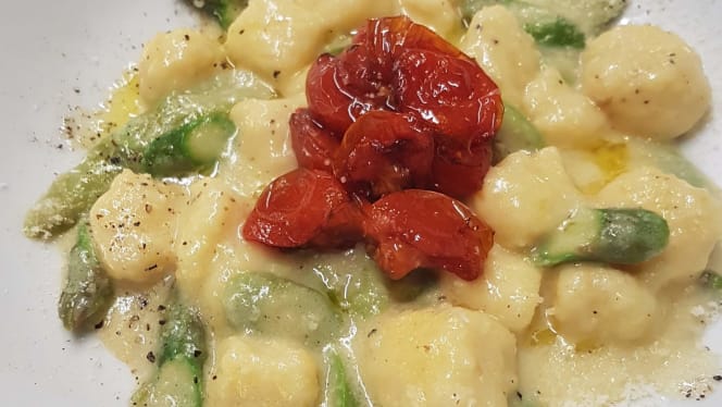 Da Andrea Infernetto - 2