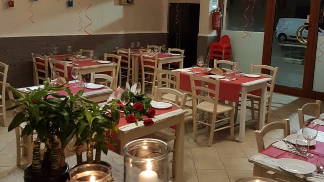 Da Andrea Infernetto - 0