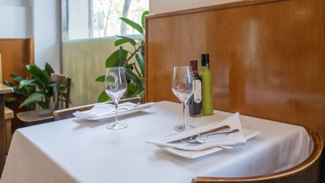 Xampú Xampany - Barcelona - 6