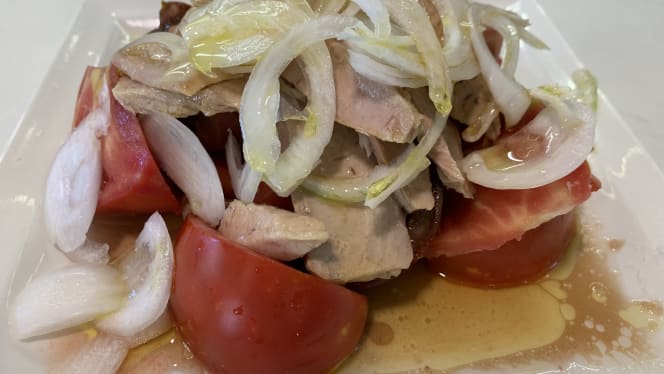 Xampú Xampany - Barcelona - 1