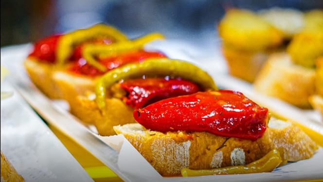 Xampú Xampany - Barcelona - 9