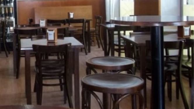 Xampú Xampany - Barcelona - 7