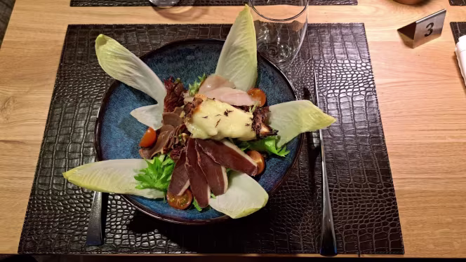 Aux berges de la Fecht - 3