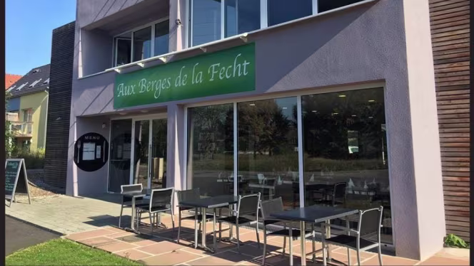 Aux berges de la Fecht - 5